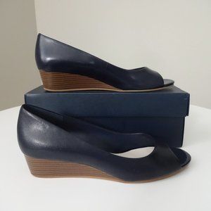 NIB Cole Haan Elsie OT Wedge II